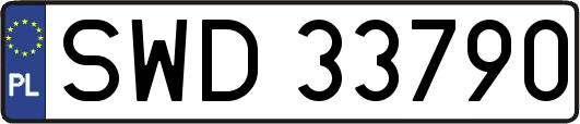 SWD33790