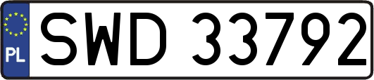 SWD33792