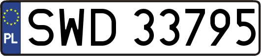 SWD33795