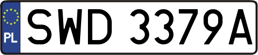 SWD3379A