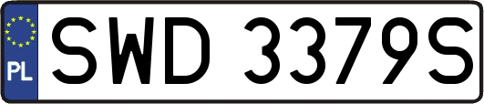 SWD3379S