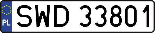 SWD33801