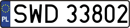 SWD33802