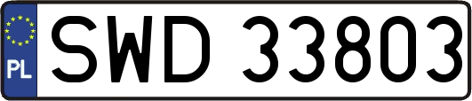 SWD33803