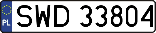 SWD33804
