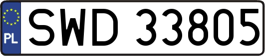 SWD33805