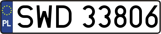 SWD33806