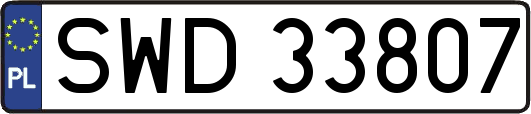 SWD33807