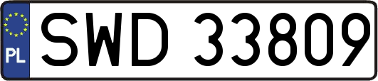 SWD33809