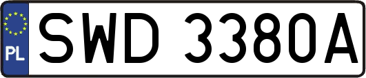 SWD3380A