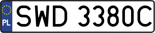 SWD3380C