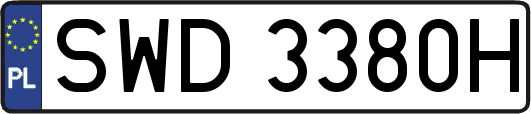 SWD3380H
