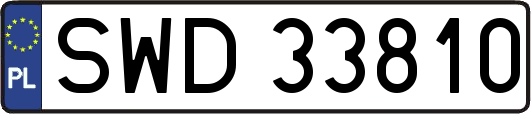 SWD33810
