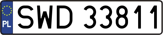 SWD33811