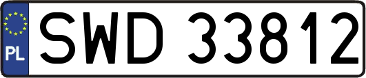 SWD33812