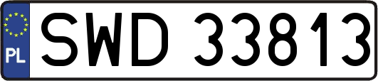 SWD33813