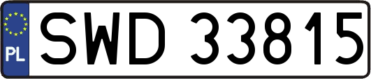 SWD33815