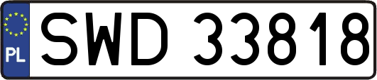 SWD33818