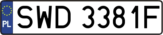 SWD3381F
