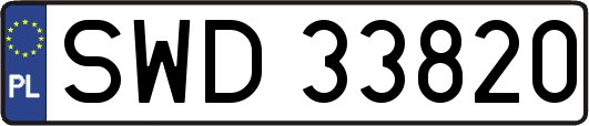 SWD33820