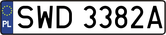 SWD3382A