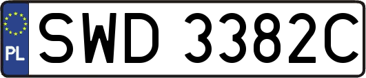 SWD3382C
