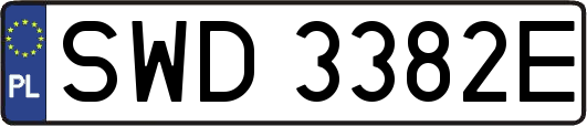 SWD3382E
