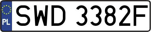 SWD3382F