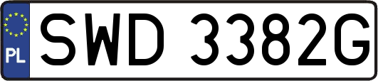 SWD3382G