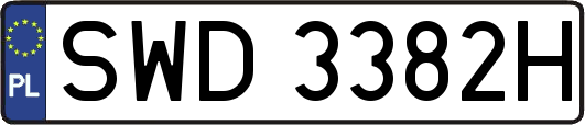 SWD3382H