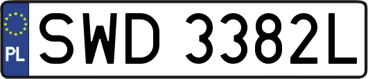 SWD3382L