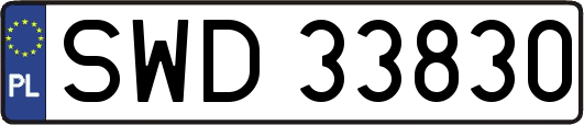 SWD33830