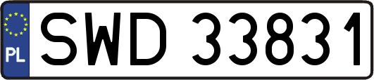 SWD33831