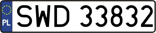 SWD33832