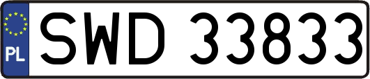 SWD33833