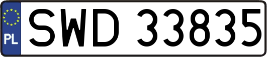 SWD33835