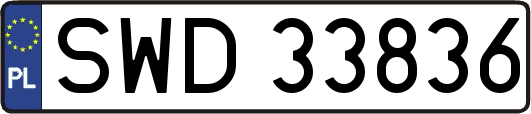 SWD33836