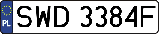 SWD3384F