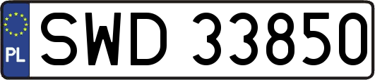 SWD33850