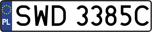 SWD3385C