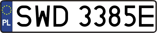 SWD3385E