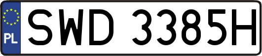 SWD3385H