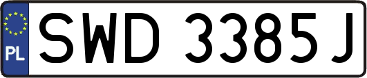 SWD3385J