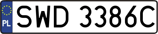 SWD3386C