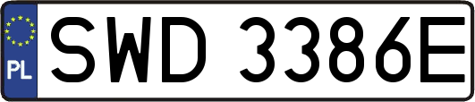 SWD3386E