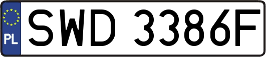 SWD3386F