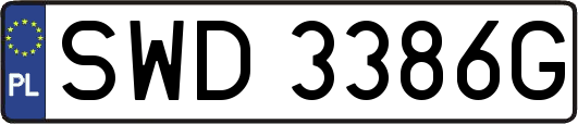 SWD3386G