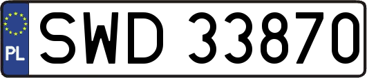 SWD33870