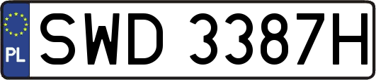 SWD3387H