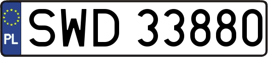SWD33880